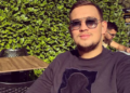 Uroš Živković: Dosta ljudi mi prognozira jedan veliki solistički koncert