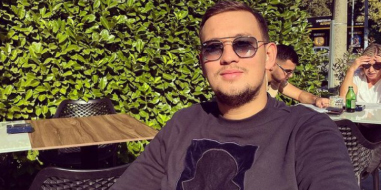 Uroš Živković: Dosta ljudi mi prognozira jedan veliki solistički koncert