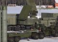 Rusija počela serijsku proizvodnju S-500