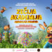 Specijalna projekcija nove sinhronizovane animacije Zečija akademija: Nemoguća misijaja 16. aprila u Kombank Dvorani