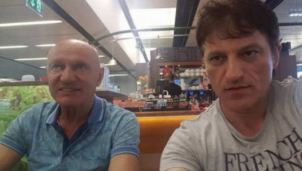 Šabanov kum progovorio o bolnoj temi, idem kod psihijatra, daleko sam od oporavka!