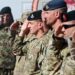 Desant britanskih specijalaca na zapad Ukrajine