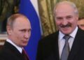 Putin i Lukašenko danas u poseti kosmodromu Vostočni