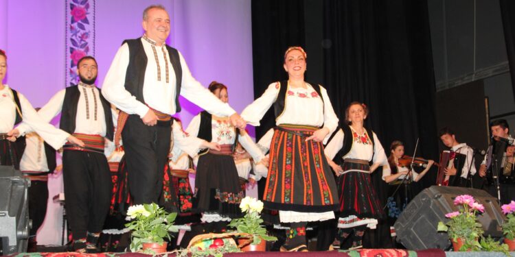 Muzika vekovima čuvana od zaborava