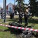 Moskva: Locirali smo odakle je izveden napad na Kramatorsk