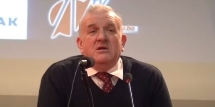 Dudakoviću sud gleda kroz prste