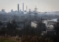 Ukrajina nudi Rusiji specijalne pregovore: Traže zarobljenike iz Azovstalja