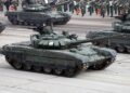 Kijev dobija pojačanja: Amerikanci nabavili Ukrajincima više od 100 tenkova T-72