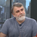 Preminuo glumac Bojan Lazarov