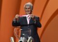 Milutinović: Brazil i Švajcarska nisu srećni što igraju sa Srbijom