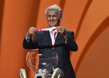 Milutinović: Brazil i Švajcarska nisu srećni što igraju sa Srbijom