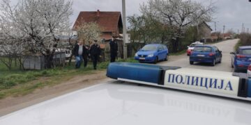 Nezapamćen zločin kod Čačka: Mladić nožem ubio majku, oca i dedu!