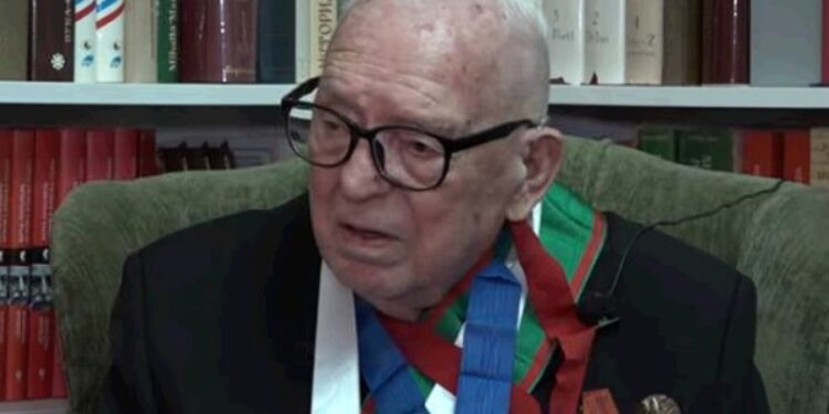 Preminuo Dušan Čkrebić