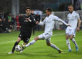 Partizan prosuo bodove na Brdu, sa zaostatkom ide na derbi
