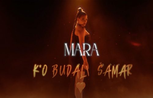 Mara Carica napravila lom za prvi april, od nje ovo niko nije očekivao! (VIDEO)
