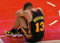 Bogdanović povređen, Majami izbacio Atlantu