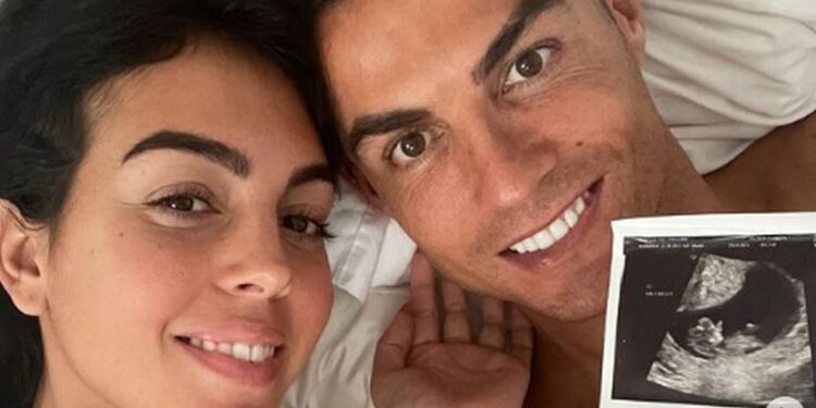 Ronaldova supruga je imala tešku sudbinu: Georgina je radila za 10 evra kao čistačica, a sada je ostala i bez deteta