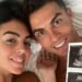 Ronaldova supruga je imala tešku sudbinu: Georgina je radila za 10 evra kao čistačica, a sada je ostala i bez deteta
