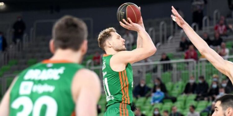Bursa posle Partizana šokirala i Cedevita Olimpiju!