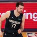 Dončić kao Dražen: Slovenac prodao staru fintu, protivnik ostao u čudu (VIDEO)
