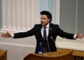 Albanci u euforiji: Abazović lobira za Kosovo?