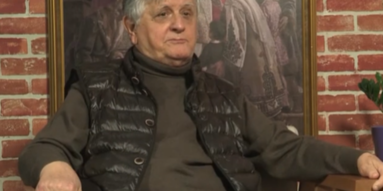 Preminuo pozorišni reditelj Dejan Mijač