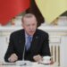 Erdogan zove Putina i Zelenskog u Tursku