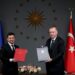 O čemu su razgovarali Erdogan i Zelenski?