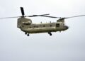 Nemačka kupuje 60 vojnih helikoptera za 5 milijardi evra