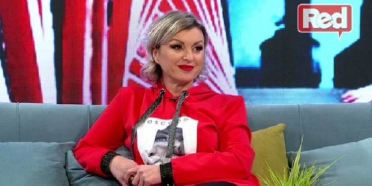 Ivana Šašić: Izdaju ne praštam