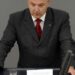 Juratović predsednik odbora Bundestaga za Zapadni Balkan