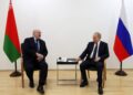 Zapad neće moci da baci Moskvu i Minsk na kolena