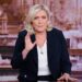 Le Pen: Nastaviću da se borim za Francuze