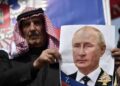 “Putinov glavni san je gotov! Ima novu strategiju”