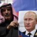 “Putinov glavni san je gotov! Ima novu strategiju”
