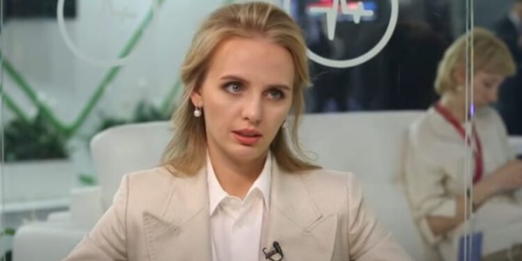 I Putinove ćerke na udaru sankcija?