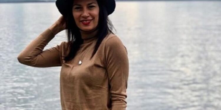 Milena Vasić i Srđan Timarov voditelji Festivala “Beogradsko proleće”