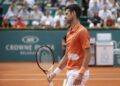 “Đoković nije zaboravio da igra tenis! Uskoro ćemo opet gledati pravog Novaka”