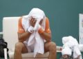 Đoković o bolesti koja ga muči: Malo je zabrinjavajuće…