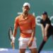 Rus šokirao Novaka: Rubljov osvojio Srbija open