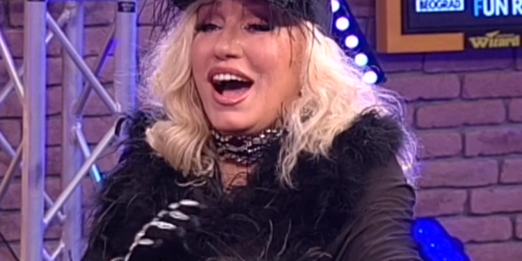 Nada Topčagić otkrila pravi razlog zašto za pet decenija karijere nije održala ni jedan koncert u Beogradu!