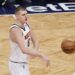 Poraz Denvera od Minesote, Jokić 38 poena