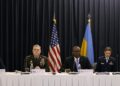 Američki general u Ramštajnu: Ukrajinci će se boriti, a mi moramo da im obezbedimo oružje
