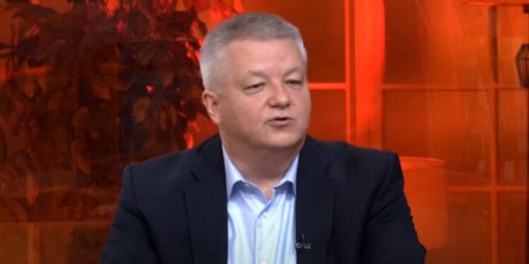 Kesić o odluci Šmita: Kao da vam neko dođe u kuću i kaže da nije vaša, nego pripada komšiluku