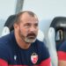 Stanković svestan šta čeka crveno-bele u Novom Sadu