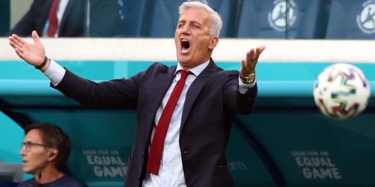 Vladimir Petković novi selektor Austrije?