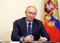 Šolc i Džonson prete Putinu: Osetićete posledice svojih postupaka!