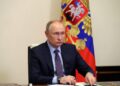 Zapad pravi obrt? Putin “krivac” za dva ključna dokumenta koja će promeniti sve!