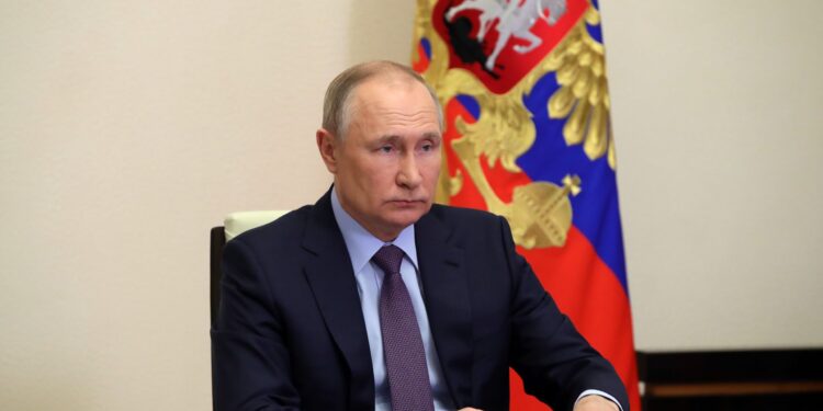 Zapad pravi obrt? Putin “krivac” za dva ključna dokumenta koja će promeniti sve!