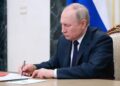 Putin potpisao novi zakon